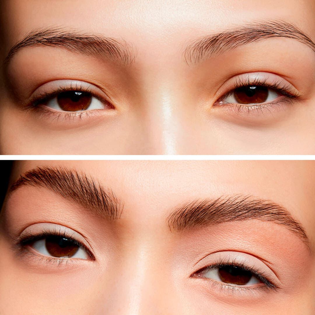 MAC  BROW SET