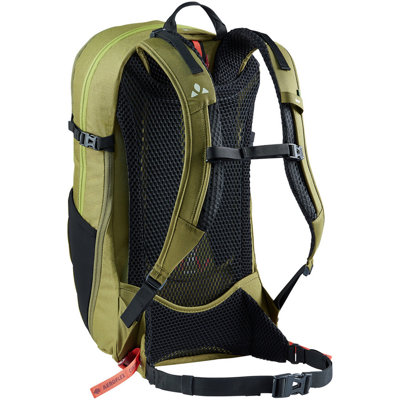 Vaude Wizard 18+4 Rucksack