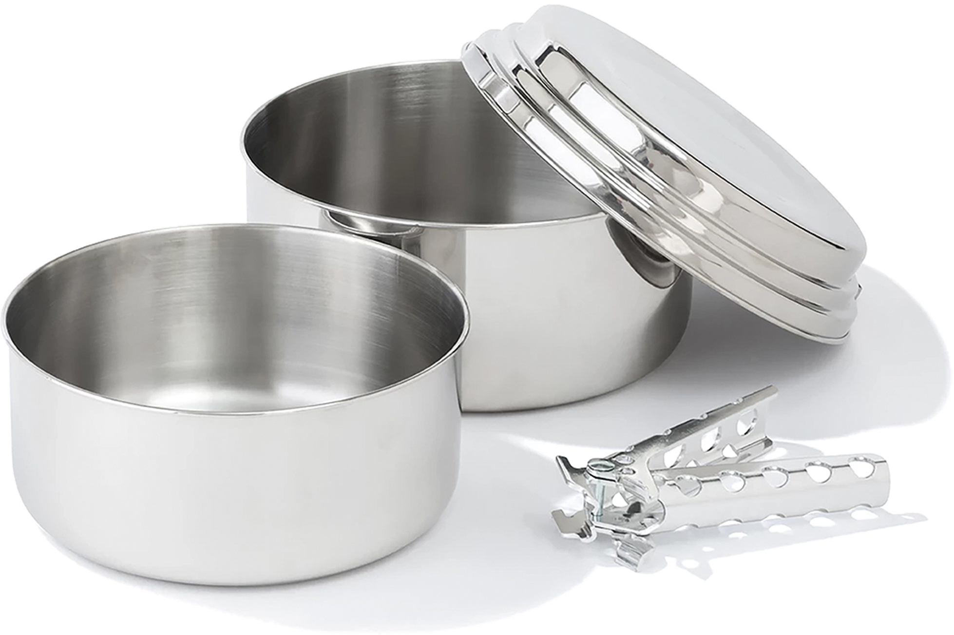 Alpine 2 Pot Set