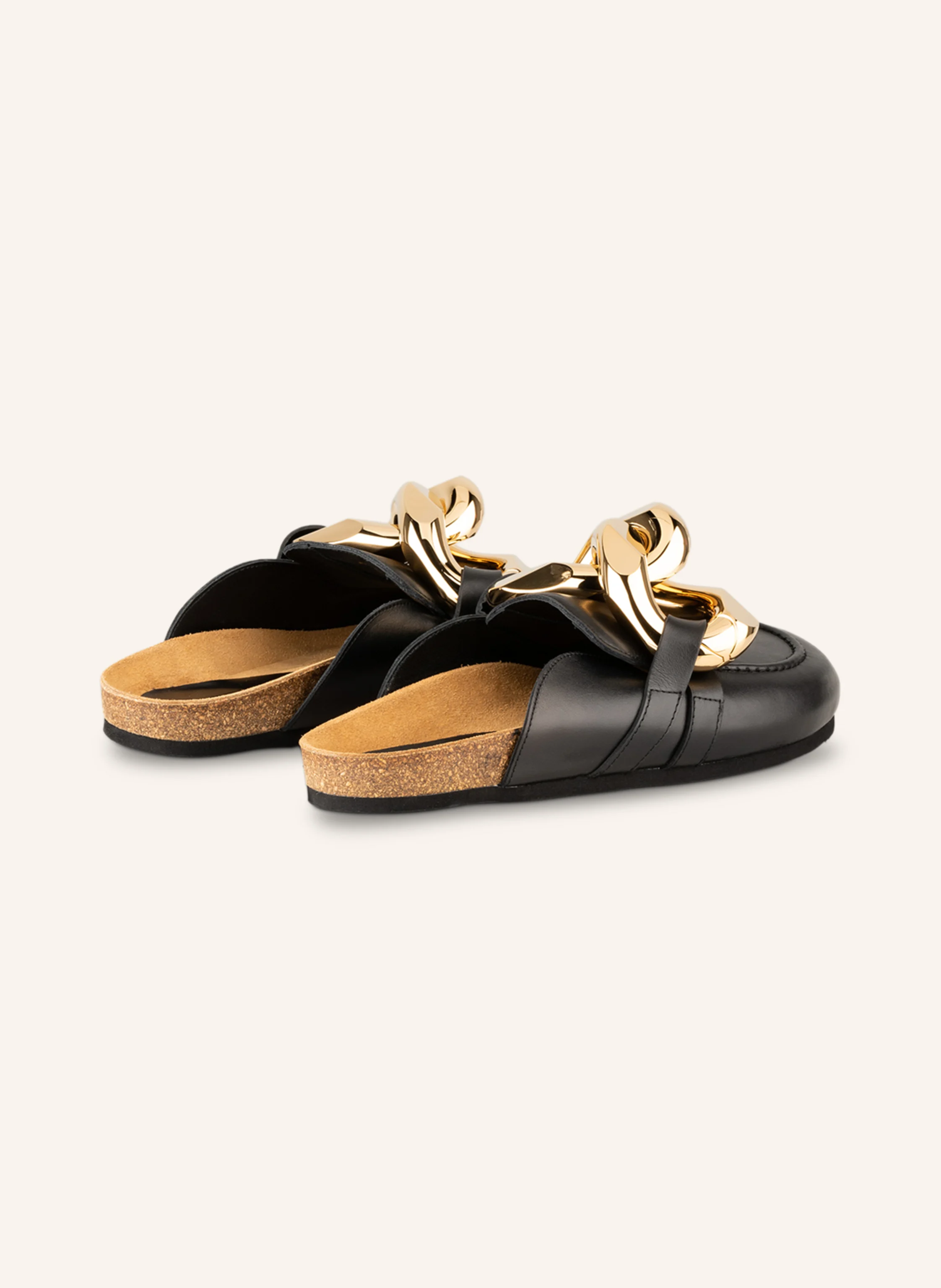 JW ANDERSON Mules CHAIN