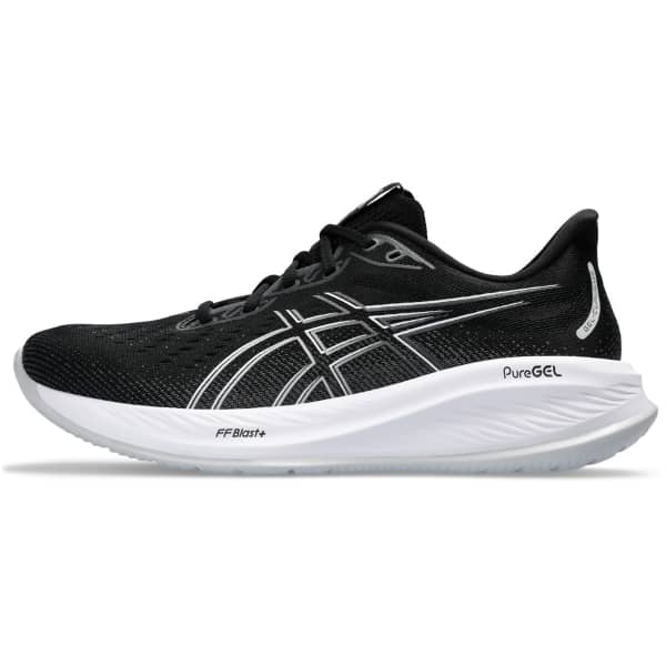 Chaussure running ASICS GEL-CUMULUS 26 BLACK/CONCRETE