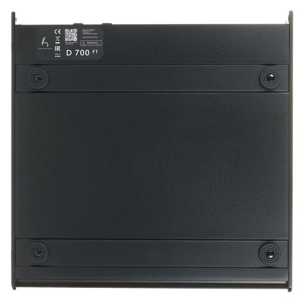 Asparion D700FT