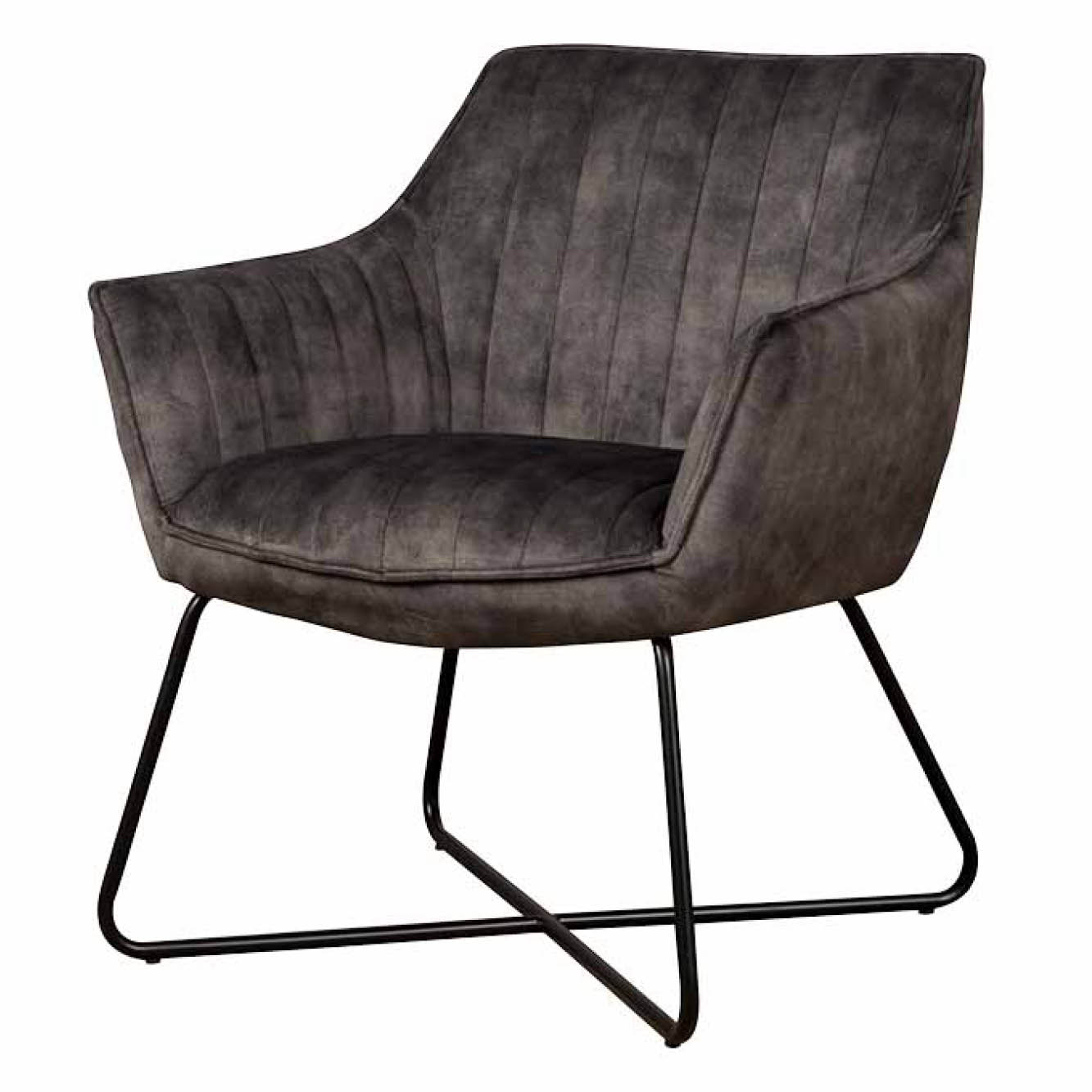 Fauteuil Monte - set van 4