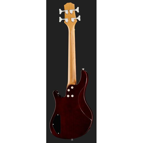 Flight Mini Bass TBL Solid Body