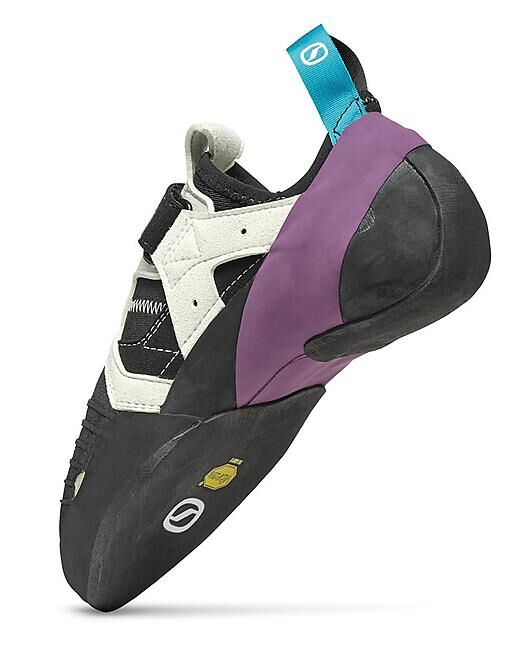 SCARPA - CHAUSSONS ESCALADE INSTINCT VSR LV