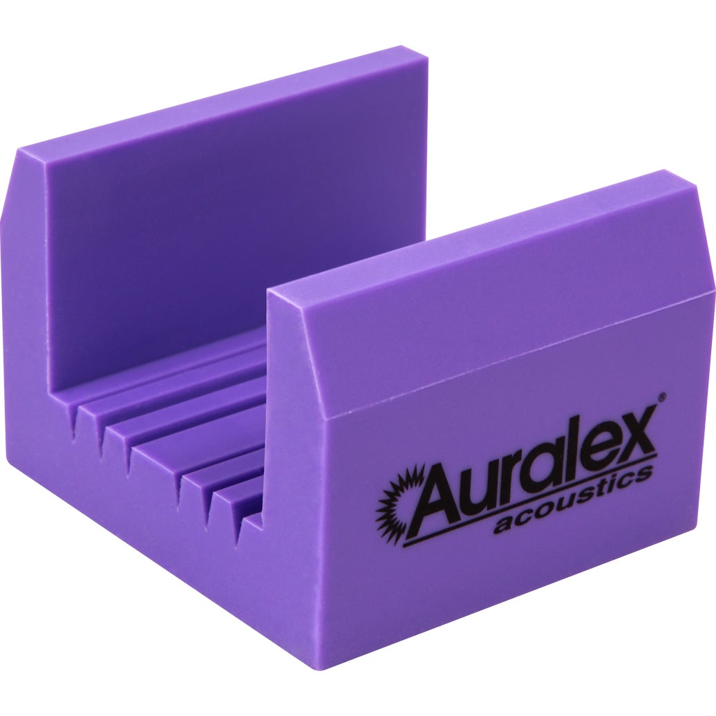Auralex U-Boat Floor Floaters vloerisolatie (per stuk)