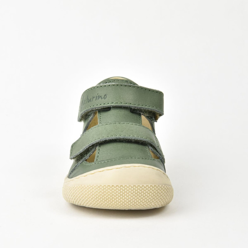 Naturino Naturino Barefoot Irtys Sandales Sauge