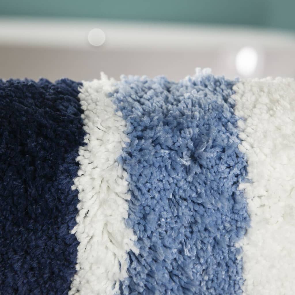 Sealskin Badmat Soffice 60x90 cm blauw
