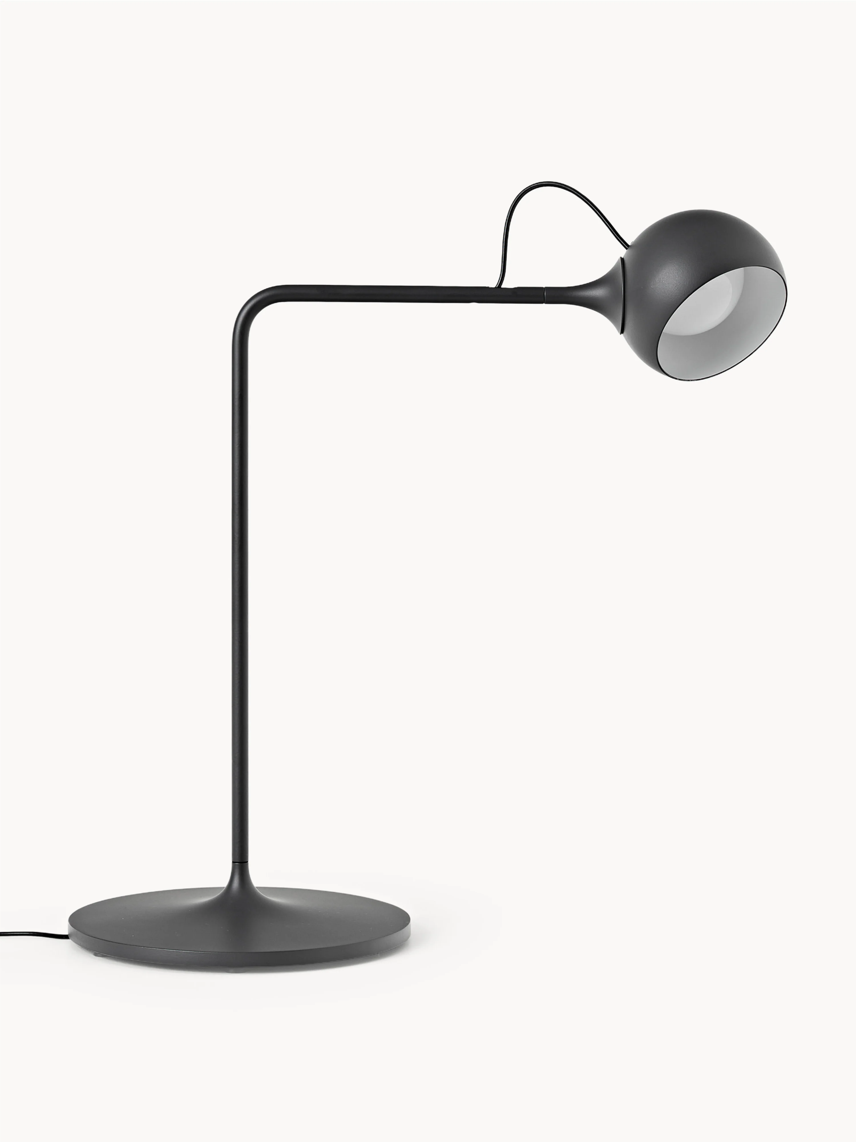 Dimbare verstelbare LED bureaulamp Ixa