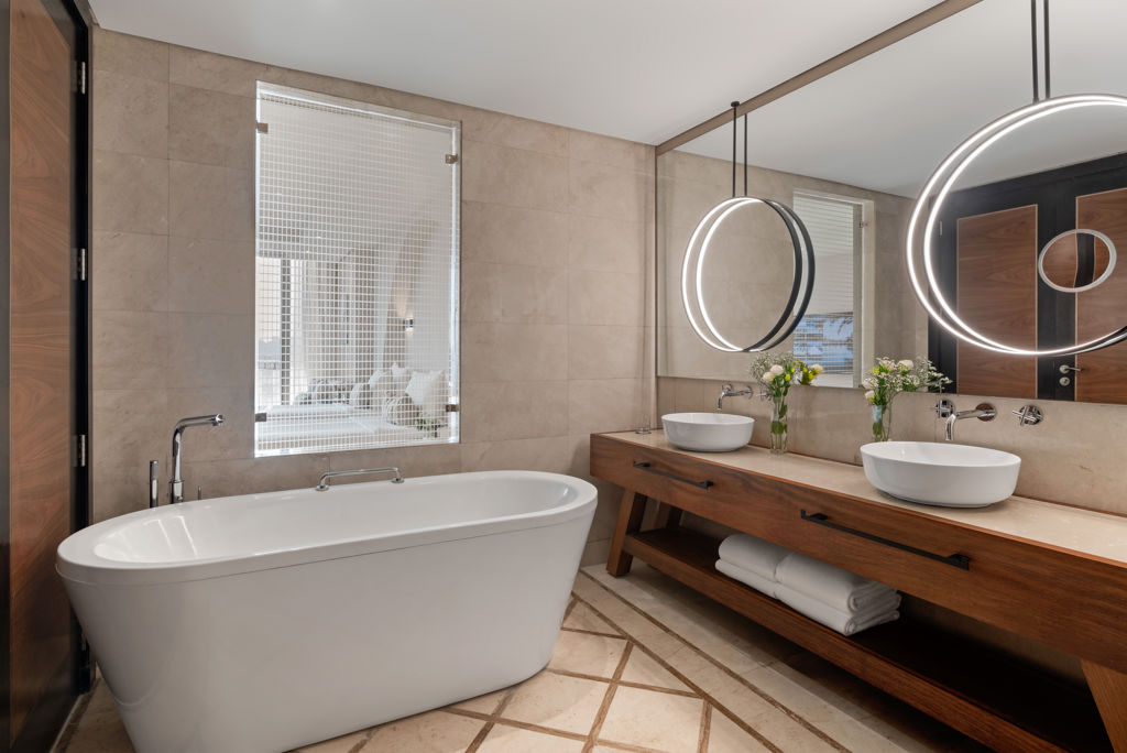 Rixos the Palm Dubai Hotel & Suites Ultra All Inclusive - Hotel