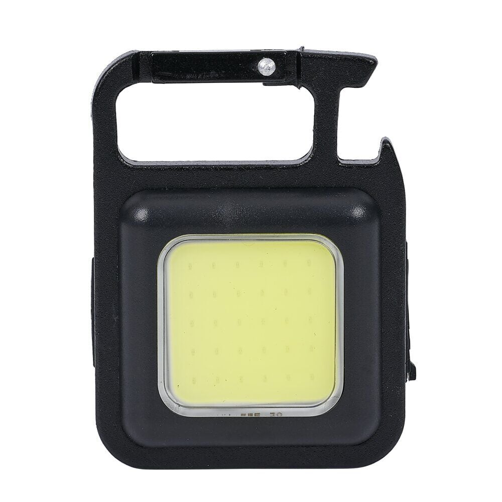 Mini lampe à LEDs 300 lumens multifonction