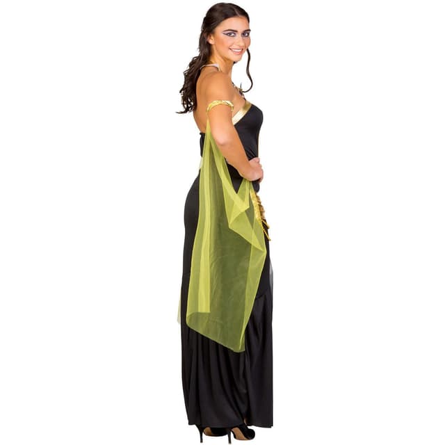 Farao Nefertiti kostume