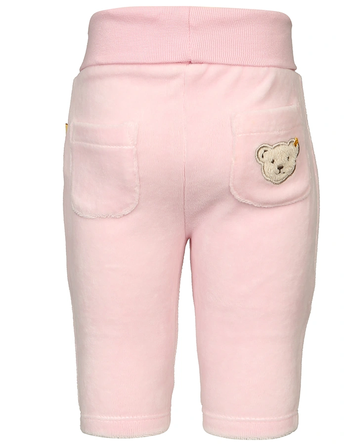 Nicki-Hose BASIC in rosa