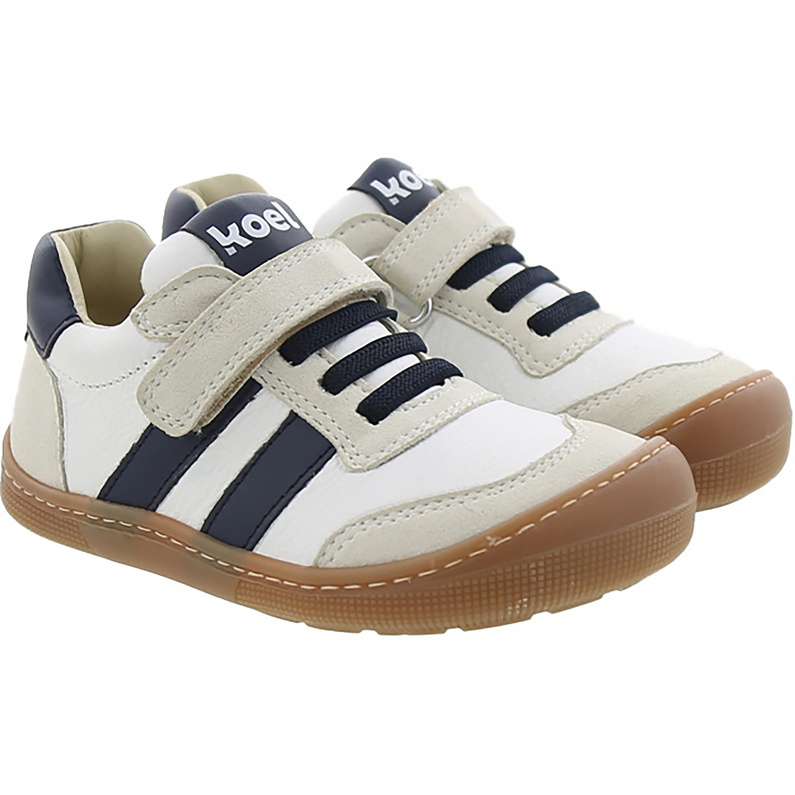 Koel Barefoot Kinder Dylan Leather Schuhe