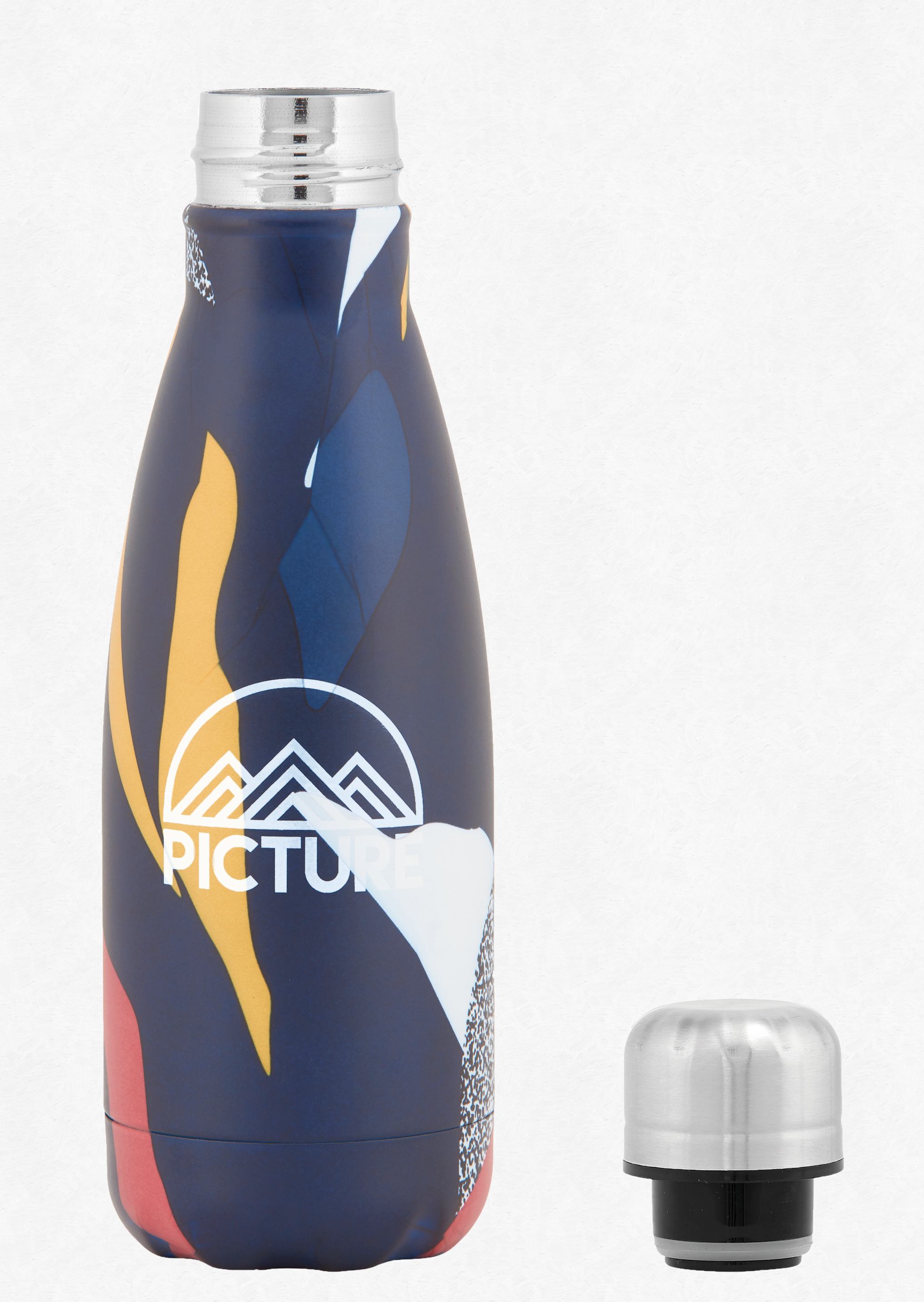 Picture Gourde - Urban 0.5 L Wood
