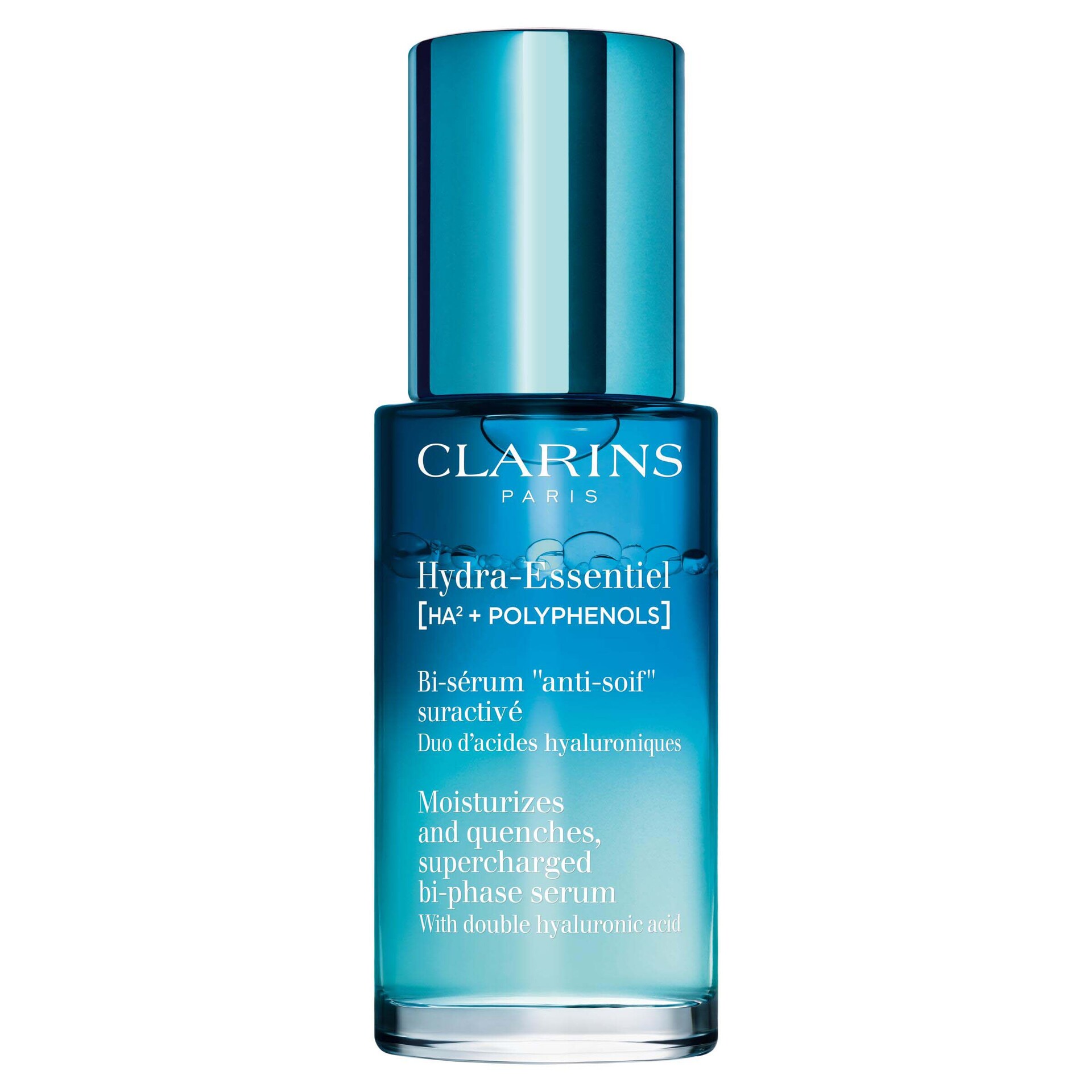 CLARINS Hydra-Essentiel Bi-Phase Seum 30ml