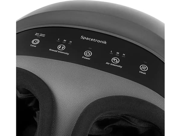 Spacetronik SPE-M02 fotmassasjeapparat
