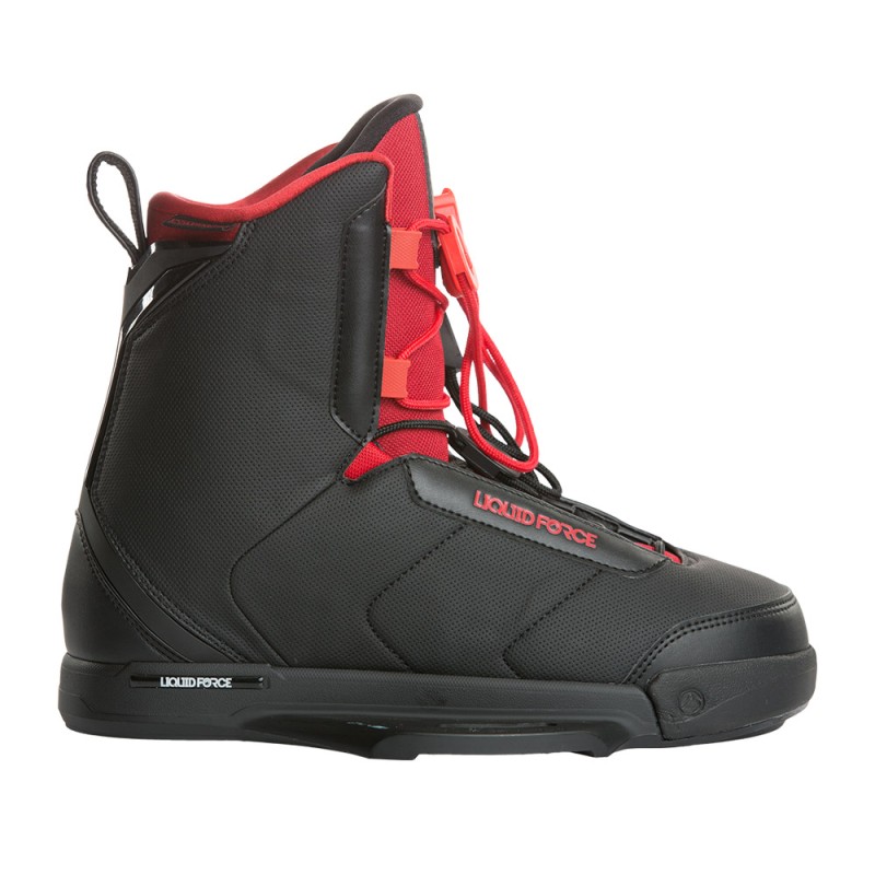 Chausses Liquid Force Hitch 2018 Taille - The Corner Shop