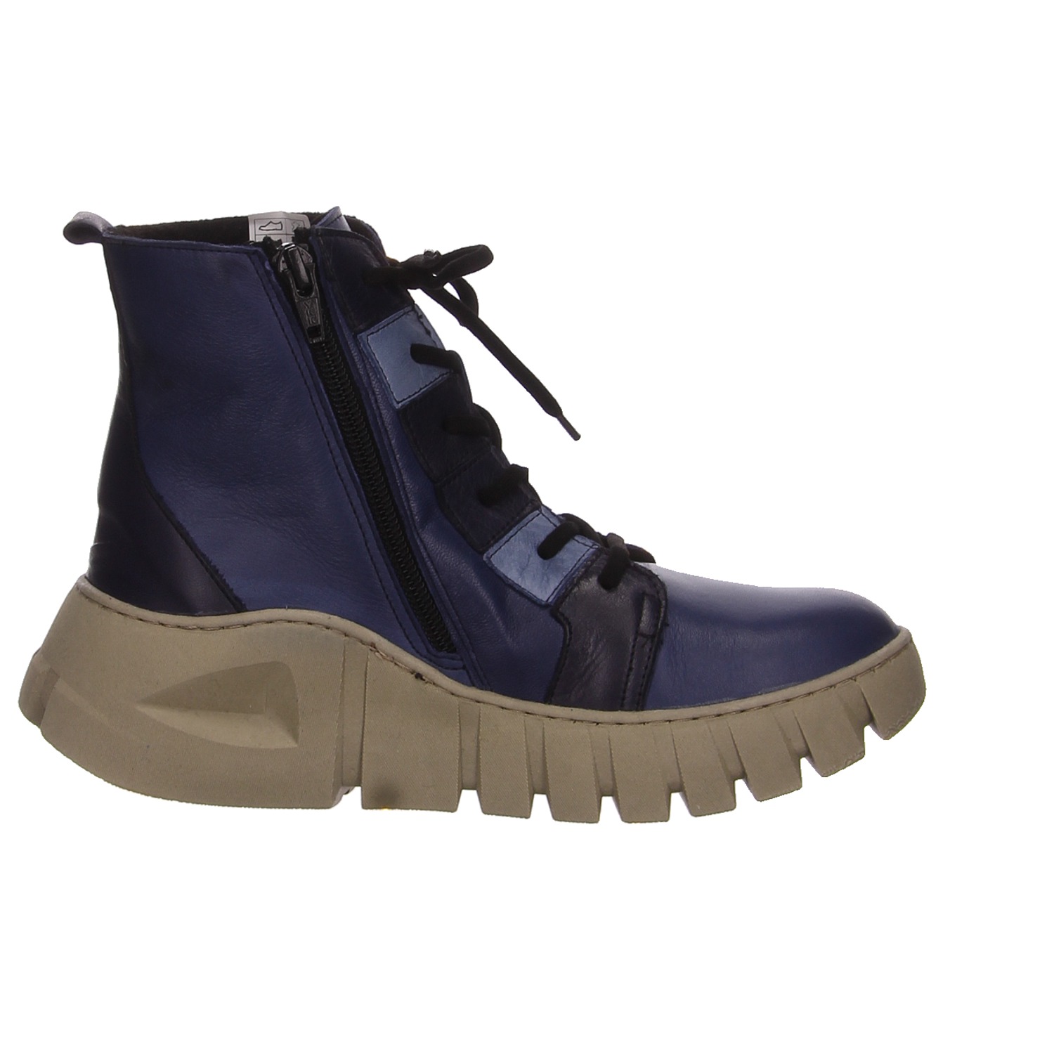 Gemini Boots blau blau
