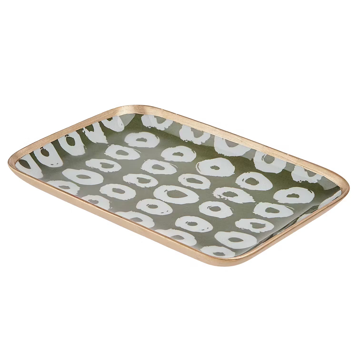 PATTERY Deko-Tablett