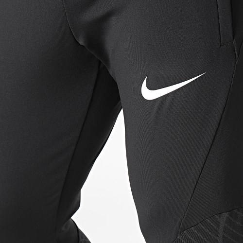 Pantalon Jogging Slim Dri-Fit DR2563 Noir
