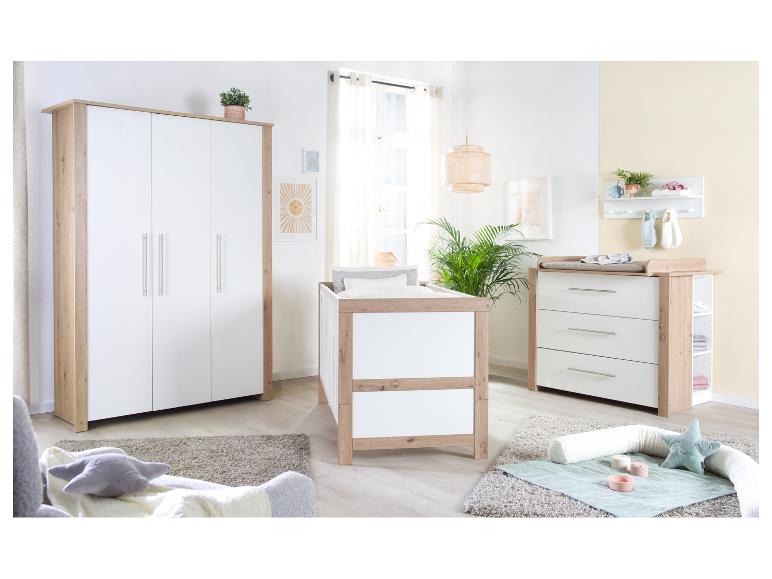 Kinderbed Malo 70 x 140 cm