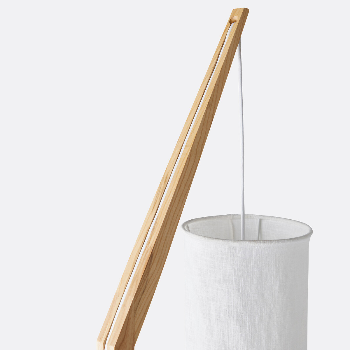 LA REDOUTE INTERIEURS<br>Candeeiro de pé Setto