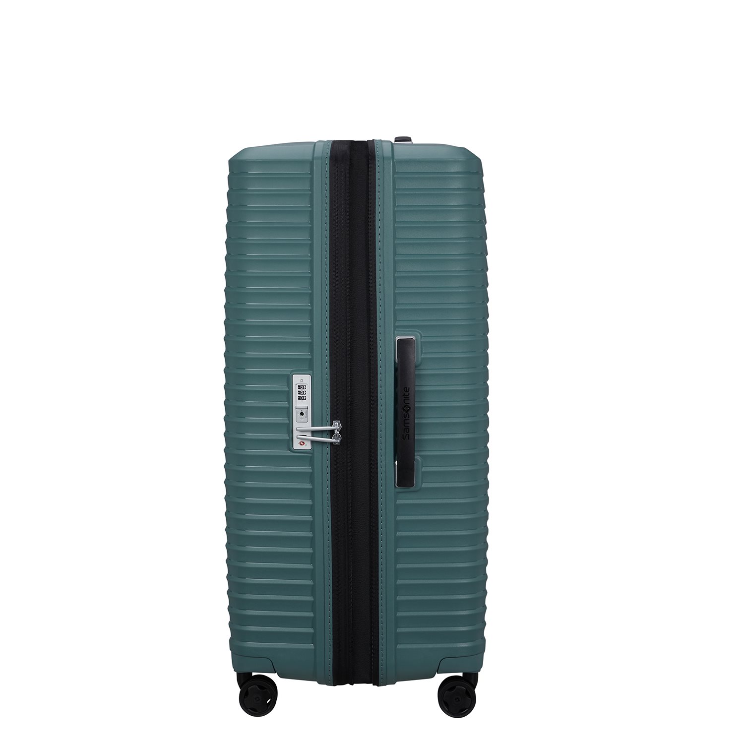 Samsonite Upscape Spinner 81 Exp northern blue
