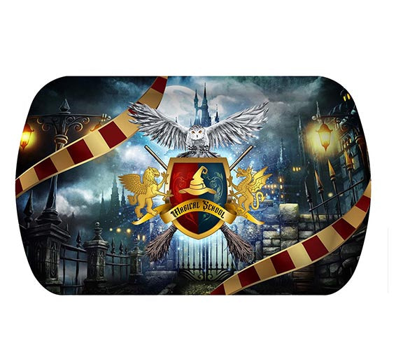 Harry Potter Dienblad 29cm