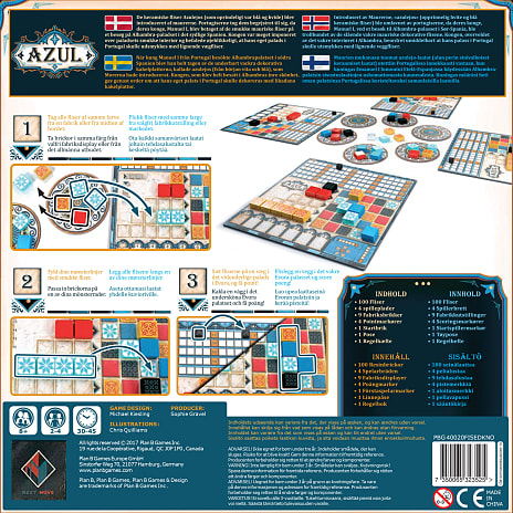 AZUL