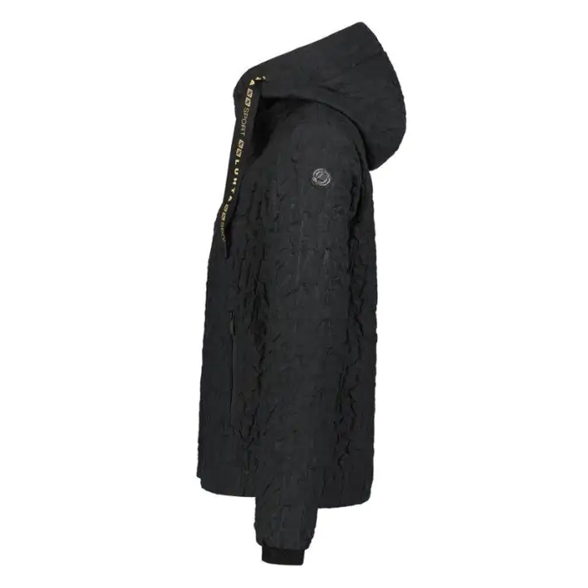 Dames Jas EX25-41001