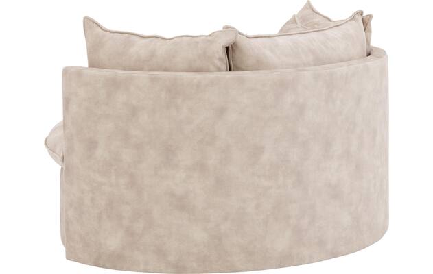 Fauteuil Bonbon