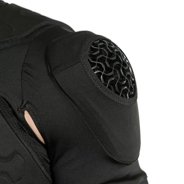 Dorsale vtt DAINESE RIVAL PRO VEST BLACK