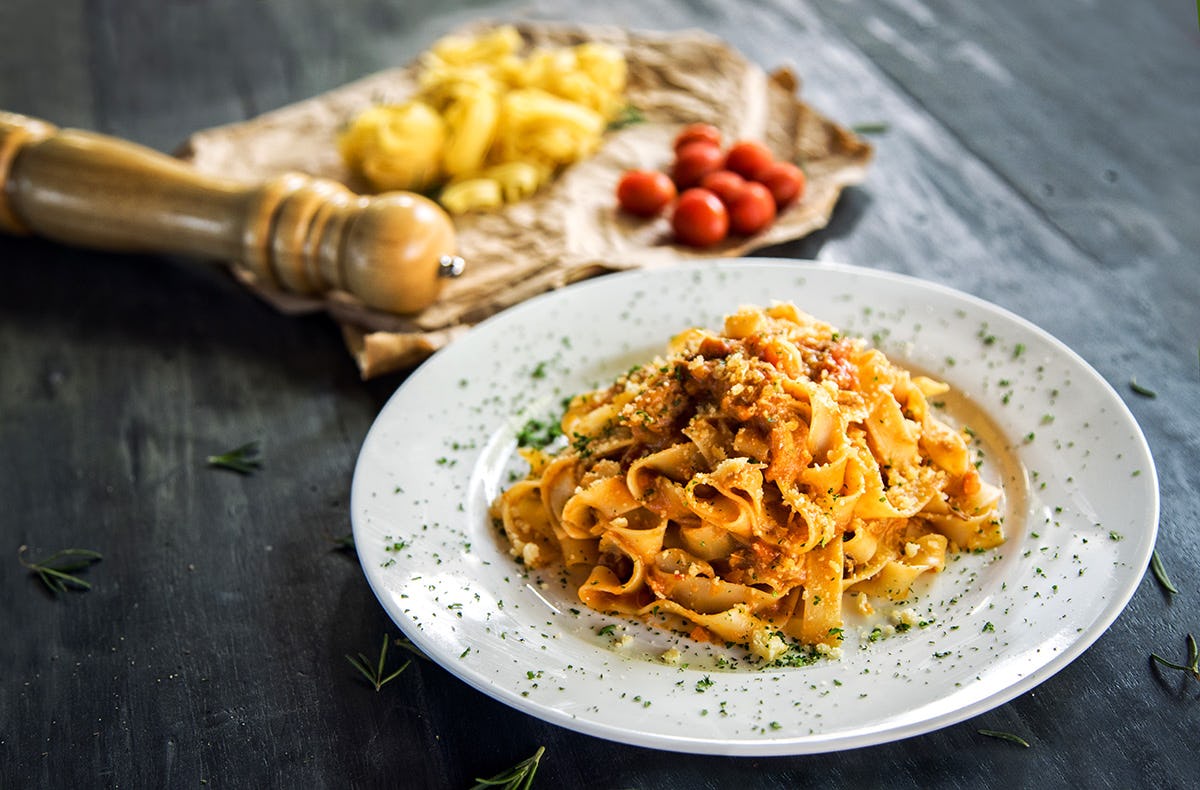 Italienischer Kochkurs Kitzingen