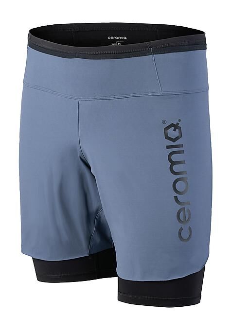 CERAMIQ - COMBLOUX M SHORT/CUISSARD