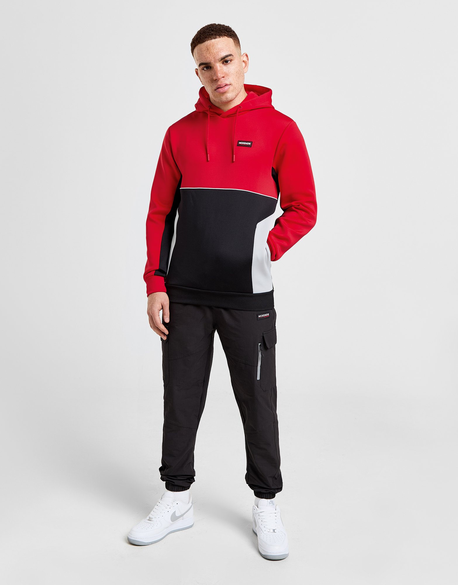 McKenzie Sweat à Capuche Venis Homme