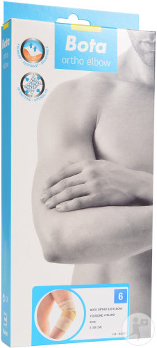 Bota Ortho Elbow 820 Skin Taille N6 Pièce 1