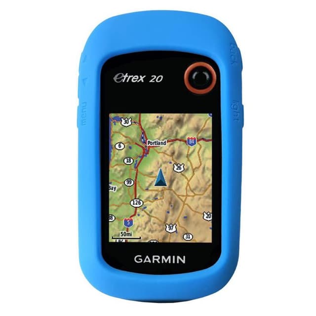Silikone cover Garmin eTrex 20