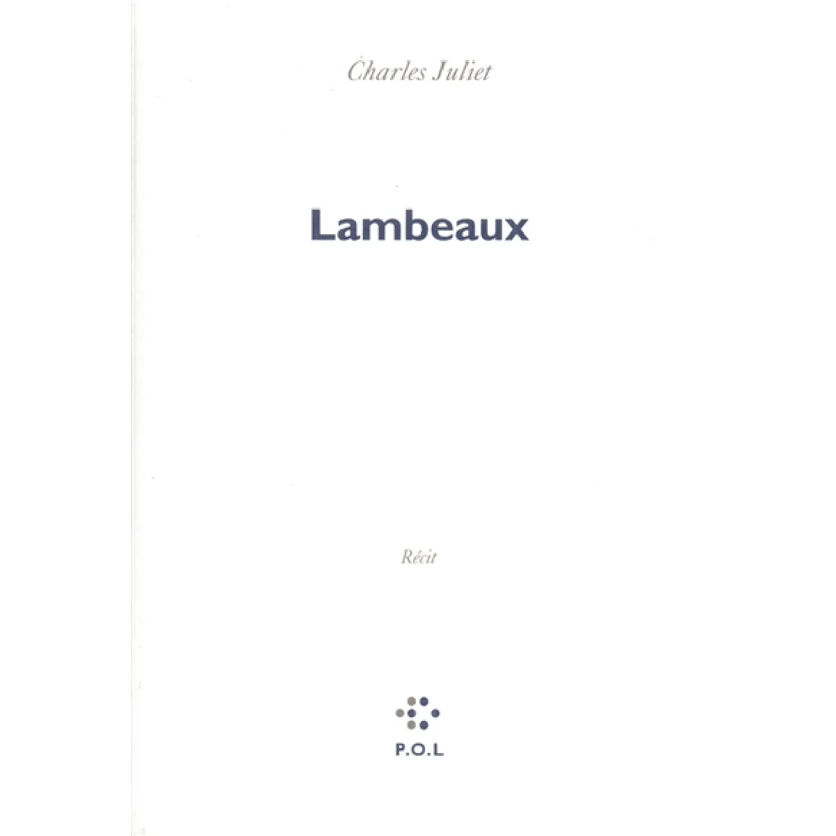Lambeaux · Occasion