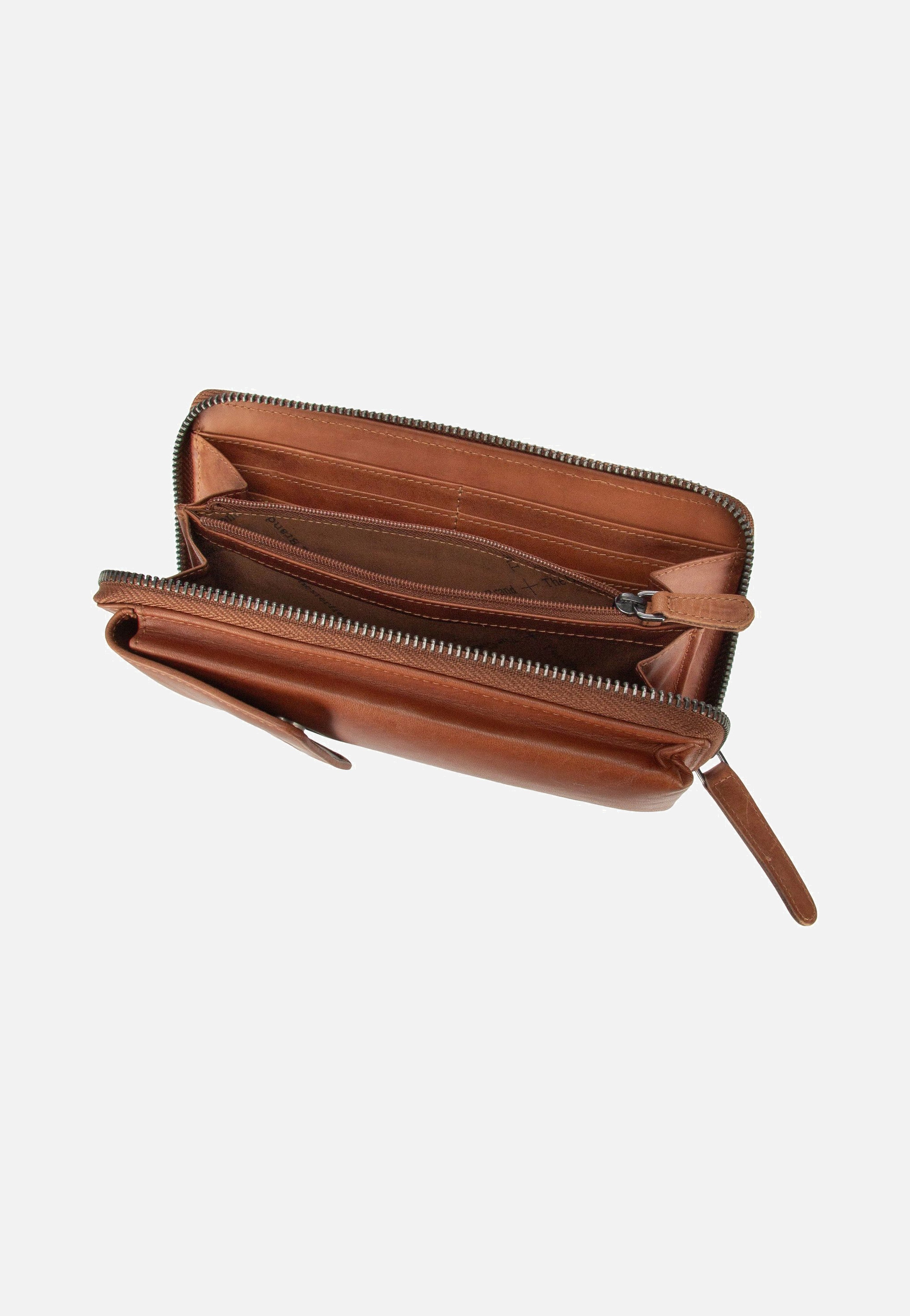 Malaga 1171 Cognac - Handytasche
