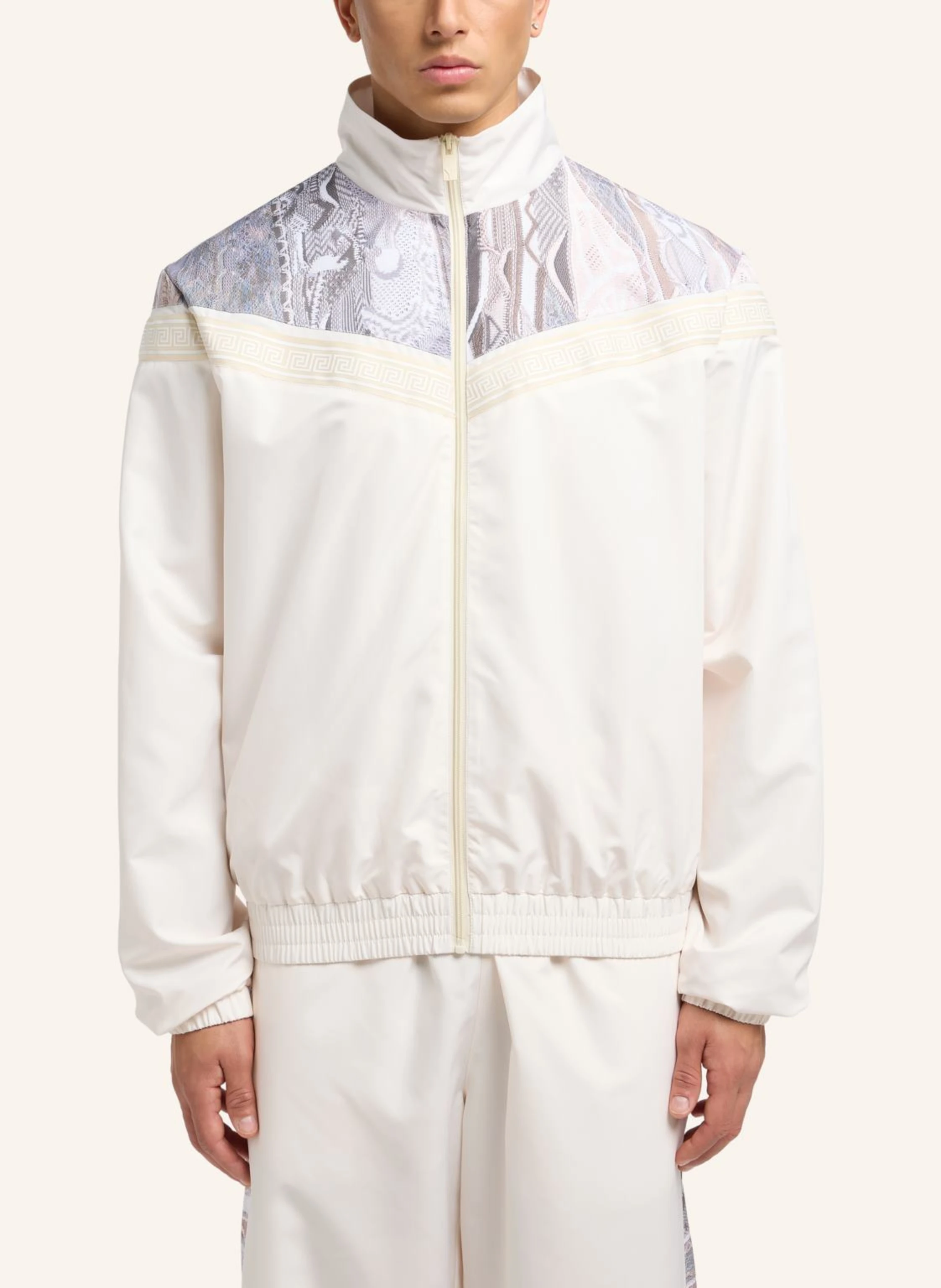 CARLO COLUCCI Unisex Tracksuit Set DRASSI