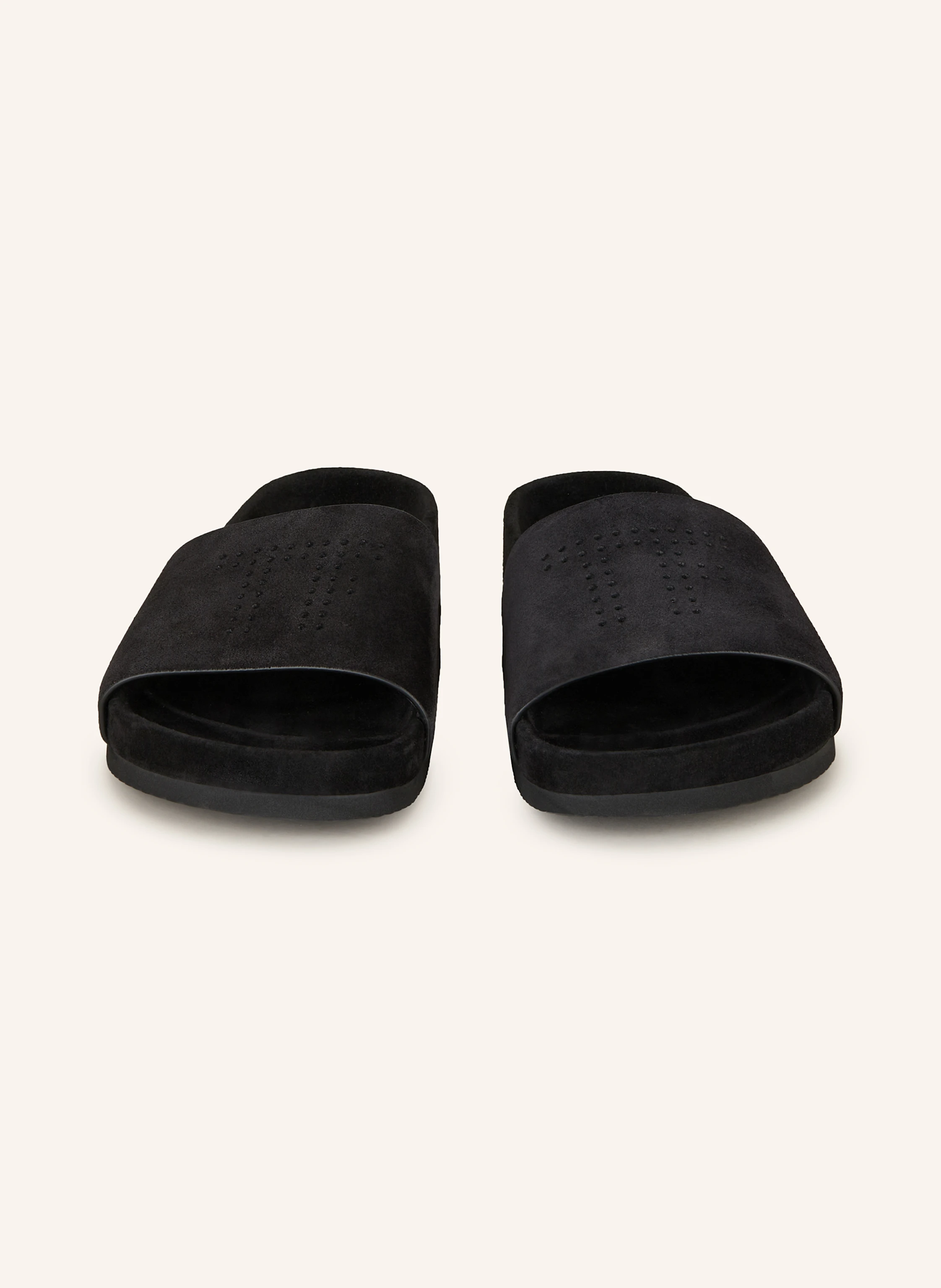 TOM FORD Pantoletten