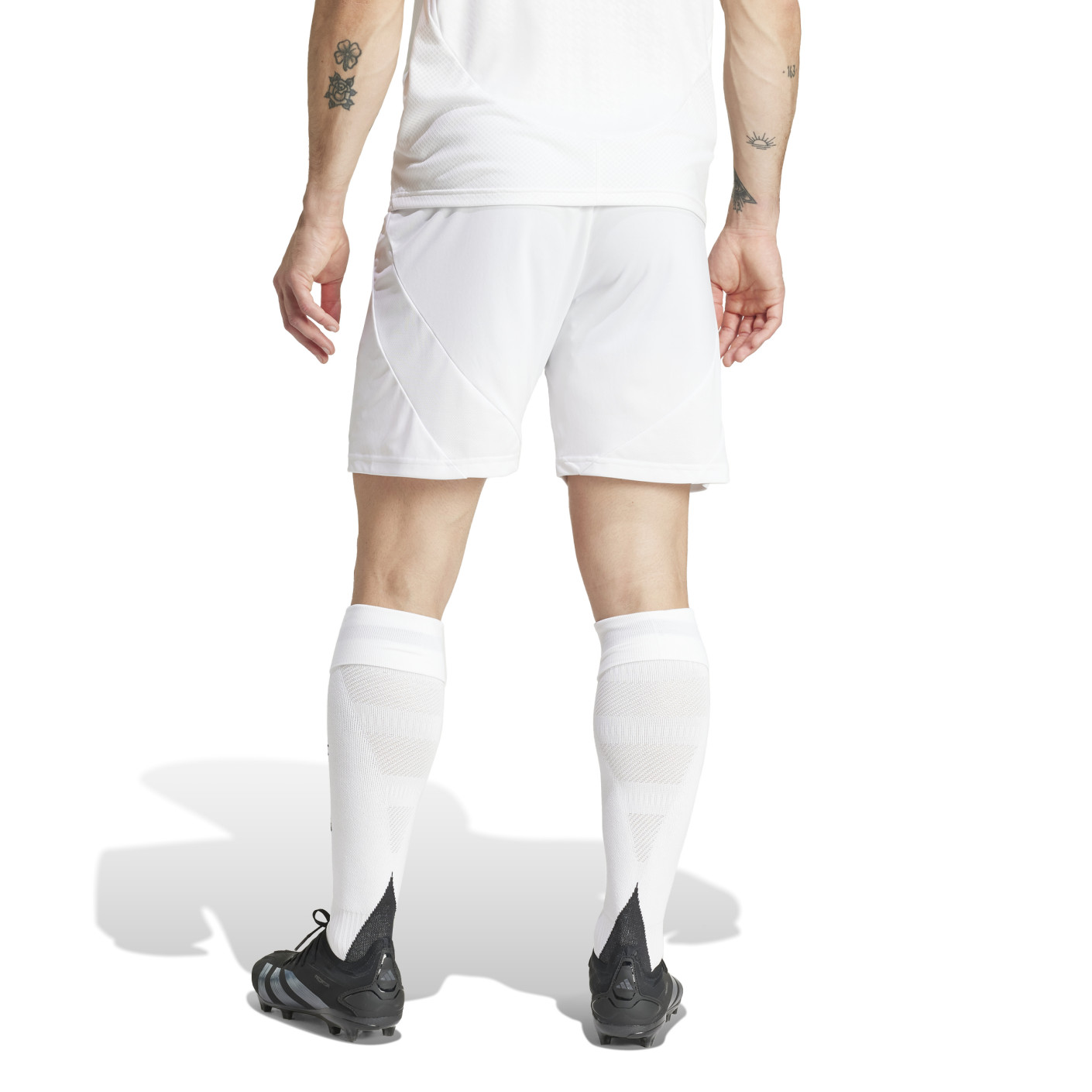 Adidas Real Madrid Thuisbroekje 2024-2025