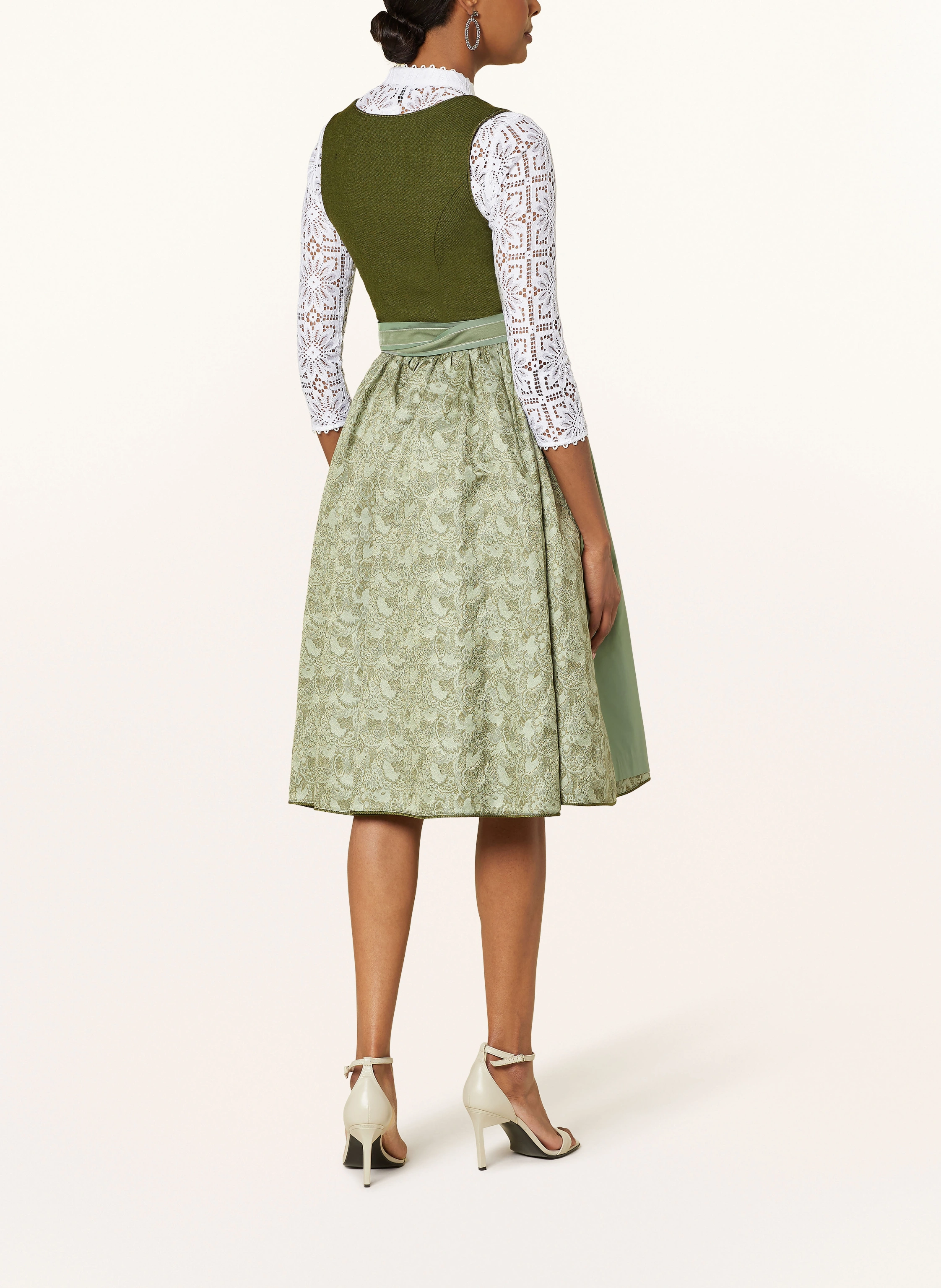 KINGA MATHE Dirndl GIRONA