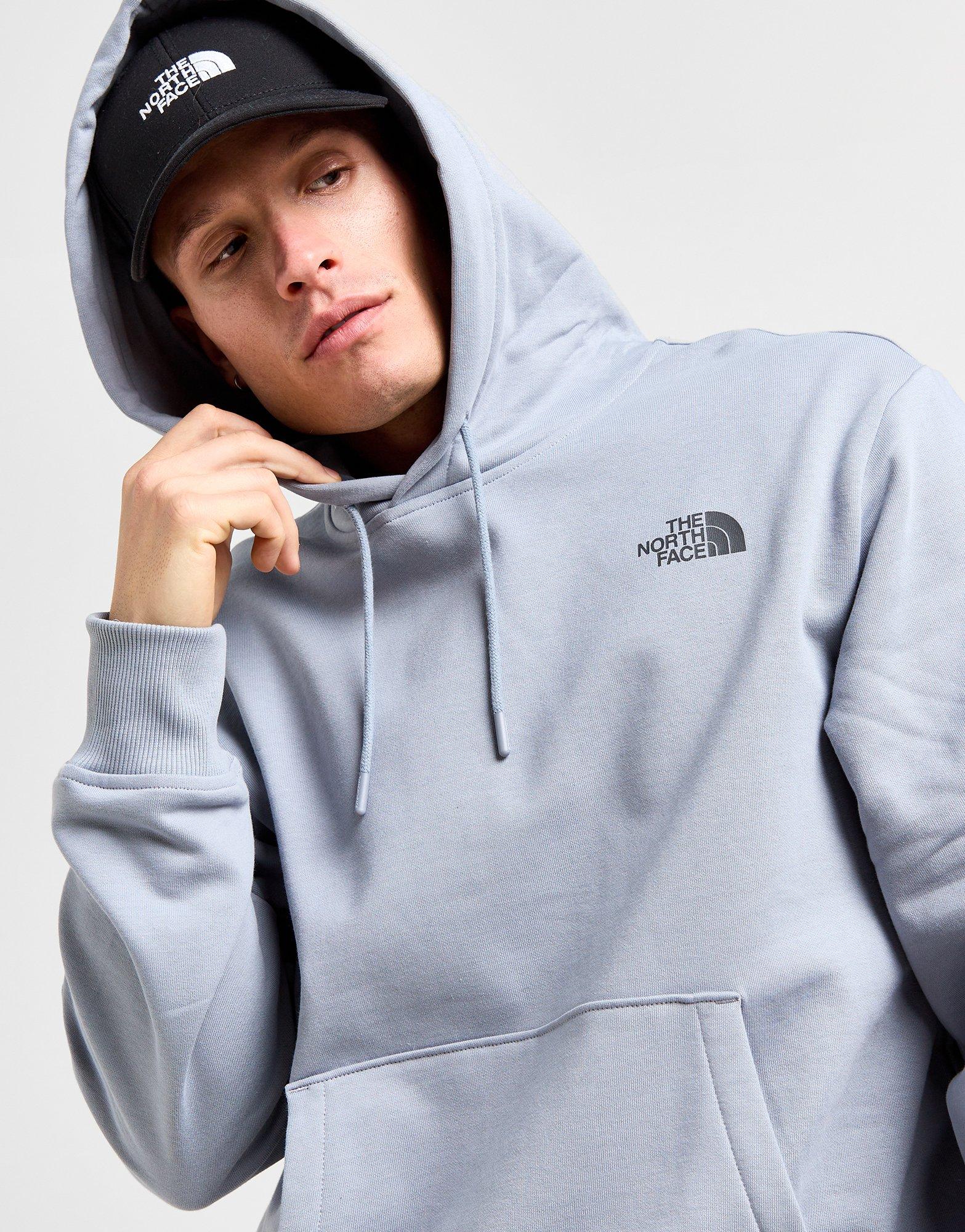 The North Face Sweat à Capuche Energy Homme