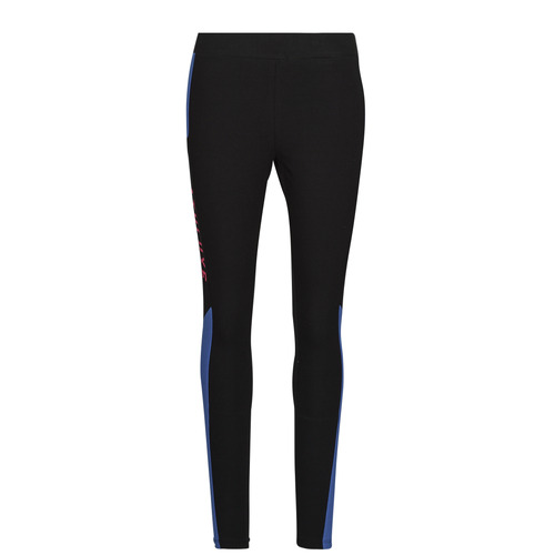 Only Play - ONPATHLUXE HW JRS LEGGINGS Negro