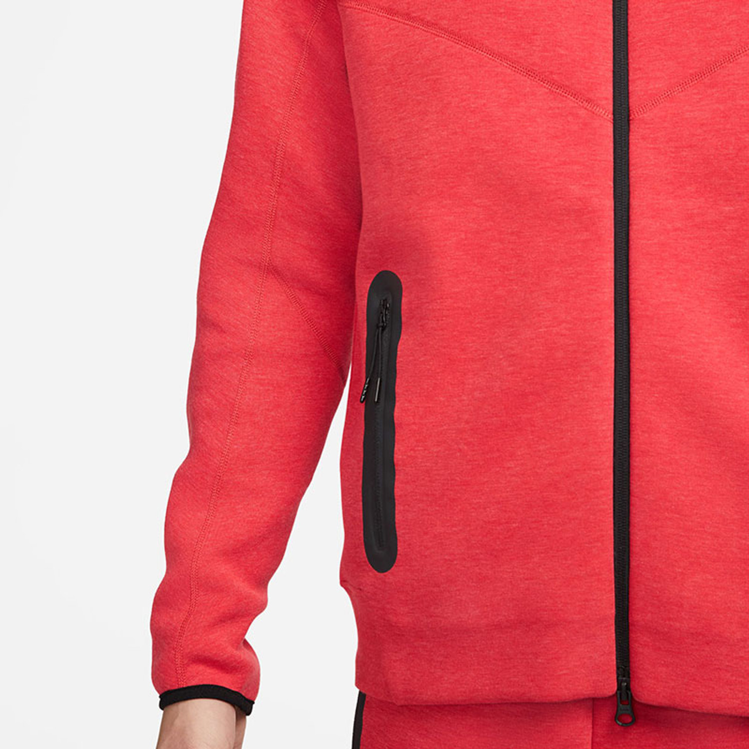 Nike Tech Fleece Trainingspak