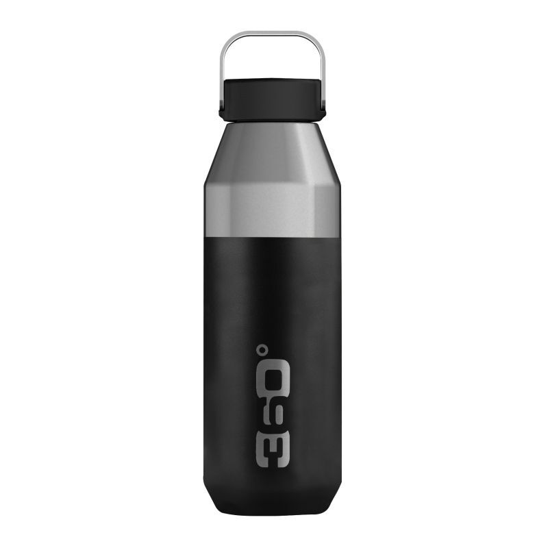 Bouteille Petite Ouverture Insulated - Bouteille isotherme