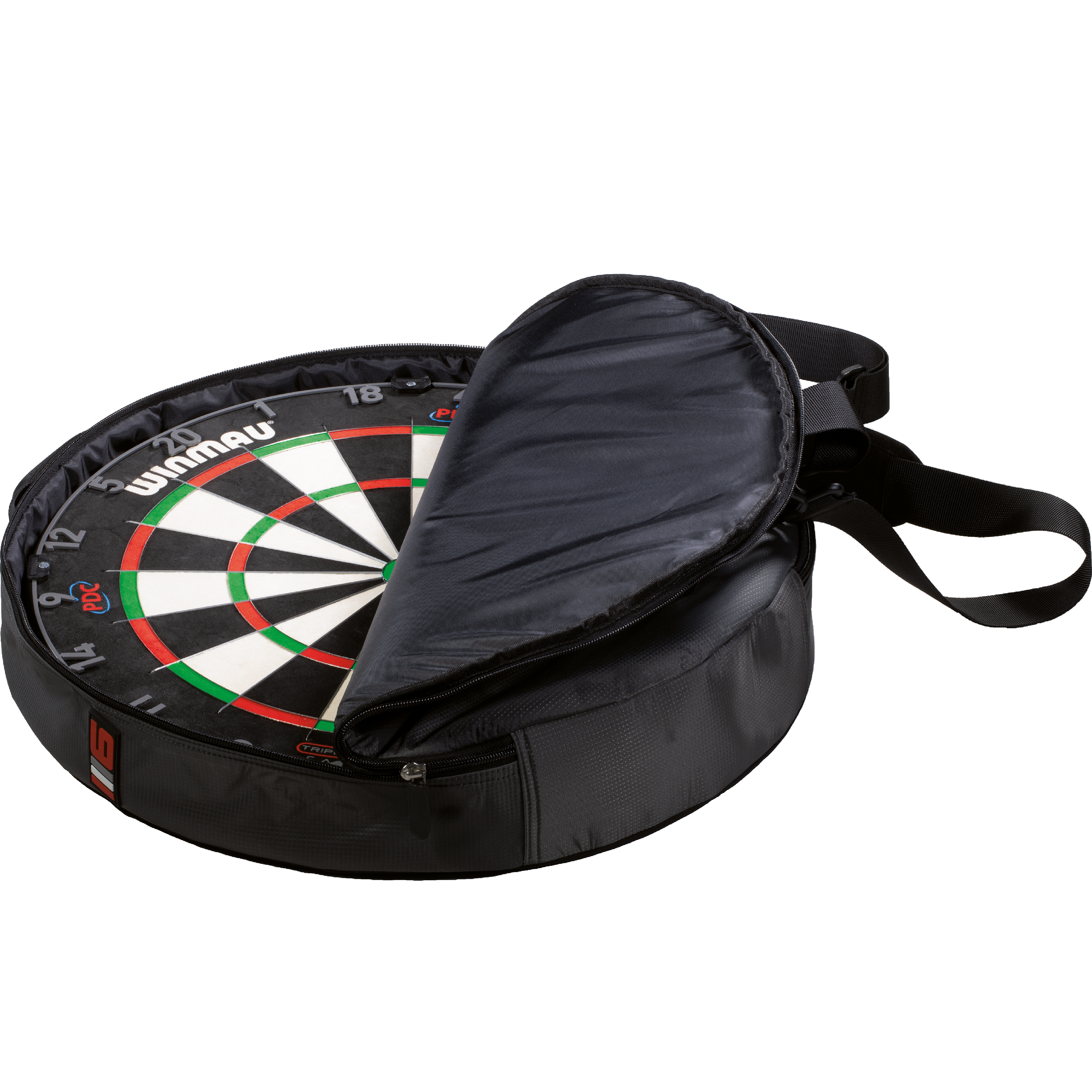 Winmau - Dartboard Tour Bag