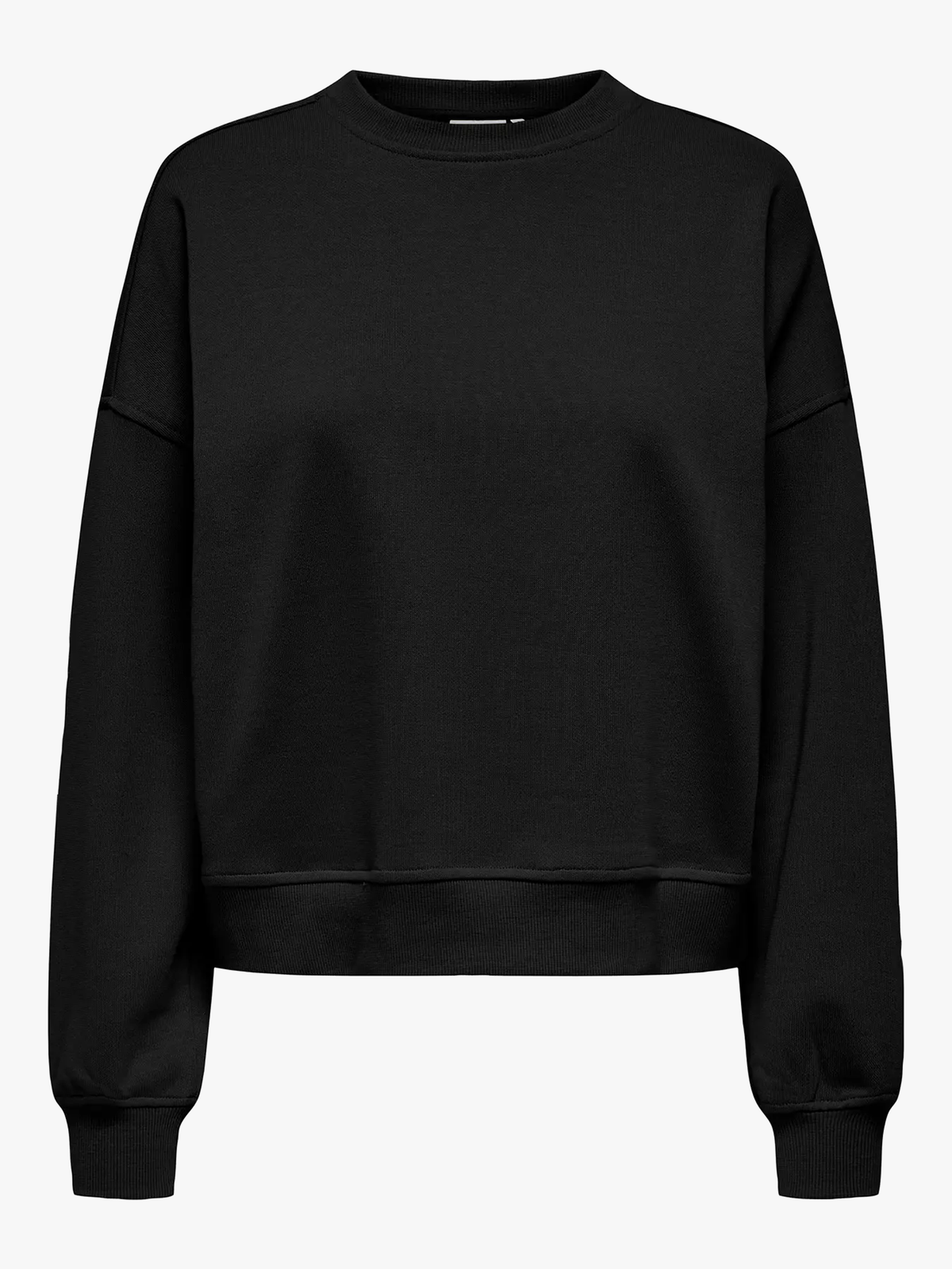 Daze Long Sleeve Crew Neck Sweat